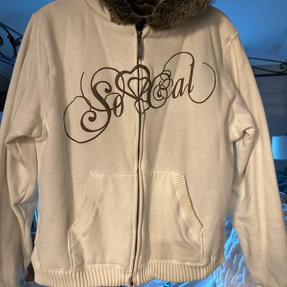 Woman Jacket - Picture 2 of 2